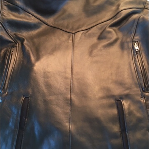 First Gear Women’s motorcycle jacket. Like new - Picture 9 of 10